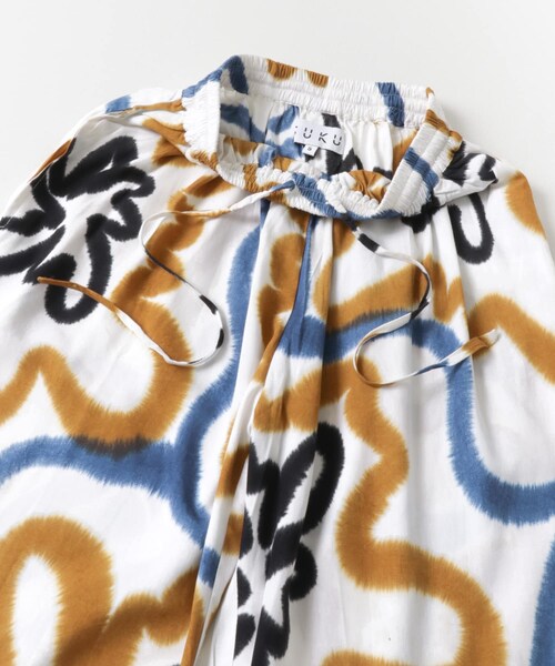 URBAN RESEARCH（アーバンリサーチ）の「SUKU HOME　WINTER SET（ルームウェア/パジャマ・レディース・RHTHM・XS/S）」の6枚目の写真