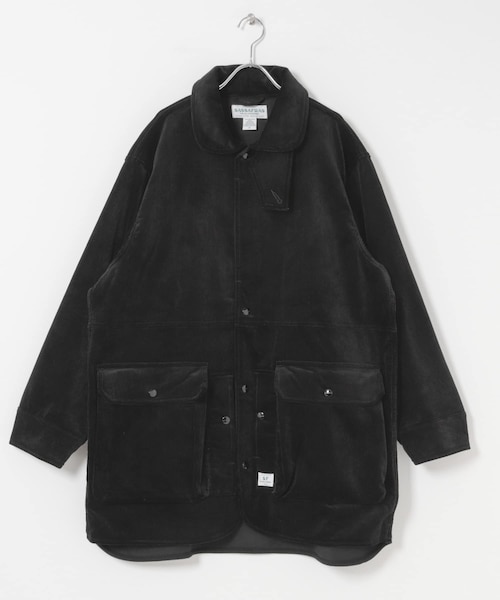 ジャケット・アウター ArTaro URBAN RESEARCH DOORS（アーバンリサーチドアーズ）の「SASSAFRAS