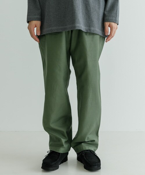 CIOTA　Baker Pants