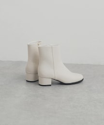 URBAN RESEARCH DOORS | チャンキーヒールブーツ(ブーツ)