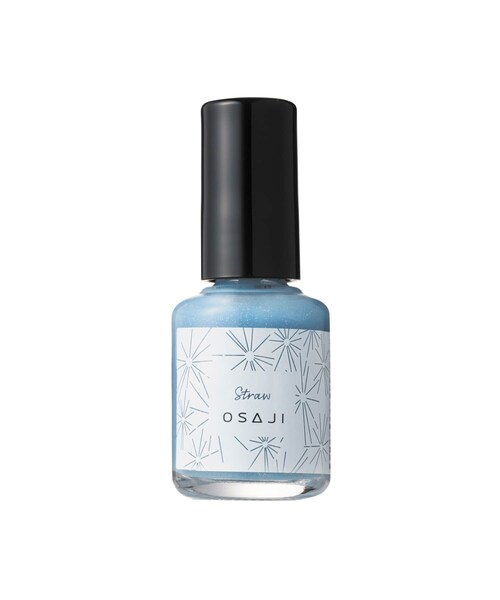 URBAN RESEARCH（アーバンリサーチ）の「OSAJI　アップリフトネイルカラー（コスメキット/ギフトセット・メンズ・日記帳/めのう/パンドラ/虎/ストロー・0）」の19枚目の写真