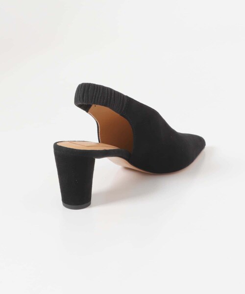 URBAN RESEARCH ROSSO（アーバンリサーチロッソ）の「HENRI EN VARGO　Monica（その他シューズ・レディース・BEIGE S/BLACK S・36/37/38）」の7枚目の写真