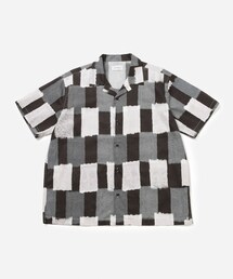 Canty Gingham SS Shirt