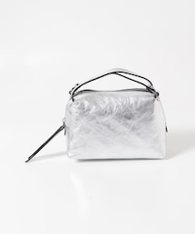 URBAN RESEARCH ROSSO | GIANNI CHIARINI　ALIFA S(ハンドバッグ)