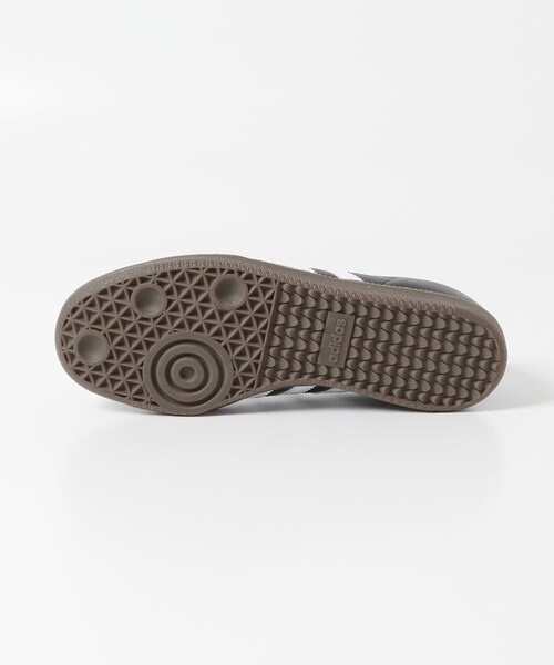 URBAN RESEARCH DOORS(アーバンリサーチドアーズ)の「adidas SAMBA OG(スニーカー・メンズ・コアブラック・25.5/26/26.5/27/27.5/28/28.5/29)」の13枚目の写真