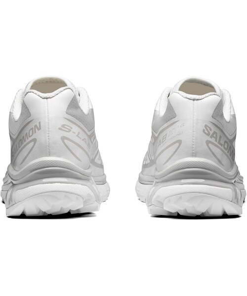 ADAM ET ROPE'（アダムエロペ）の「【J'aDoRe限定】・【SALOMON（サロモン）】XT-6（スニーカー・レディース・ブラック/ホワイト・23.5/24/24.5/25/25.5）」の17枚目の写真