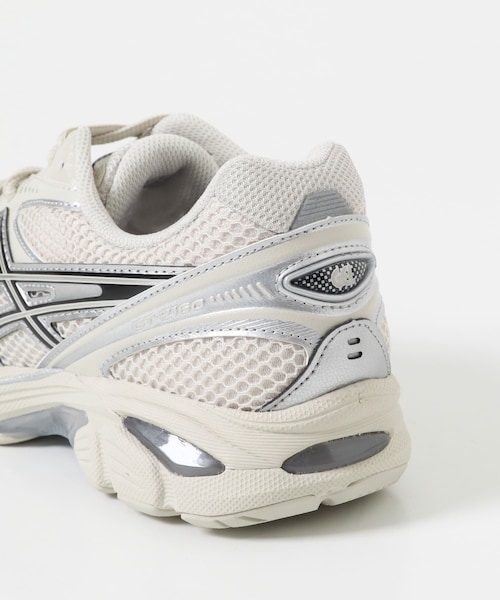 URBAN RESEARCH DOORS（アーバンリサーチドアーズ）の「ASICS　GT-2160（スニーカー・レディース・WHITE/SMOKE GREY・23.5/24/24.5）」の11枚目の写真