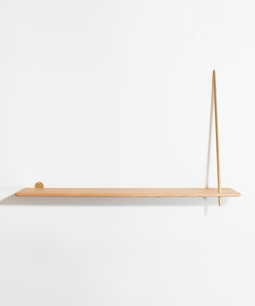 URBAN RESEARCH DOORS(アーバンリサーチドアーズ)の「Magical Furniture One Pole Shelf long(インテリア雑貨・メンズ・ー・0)」の1枚目の写真