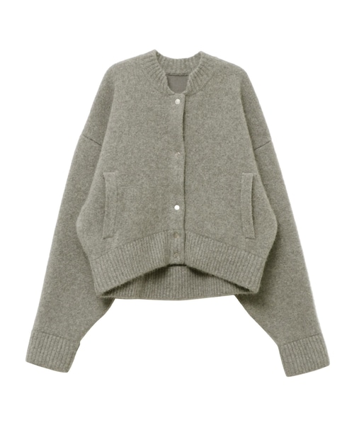 ELENDEEK（エレンディーク）の「RACCOON DOUBLE FACE BZ