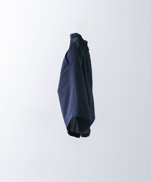 EKAL(エカル)の「『吸水速乾/通気性/軽量』DOT AIR SHORTS(その他パンツ・メンズ・ネイビー/ブラック/ブリック・M/L)」の16枚目の写真