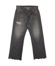 【RICE NINE TEN/ライス ナイン テン】 LOVELY JEANS