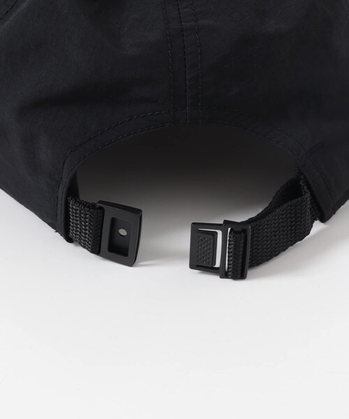 EKAL(エカル)の「TACOMA FUJI RECORDS ZEN RUNNER CAP 26(キャップ・メンズ・BLACK・One)」の7枚目の写真