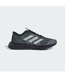 adidas | 4DFWD × STRUNG 4Dランニング / 4DFWD × STRUNG 4D Running(シューズ)