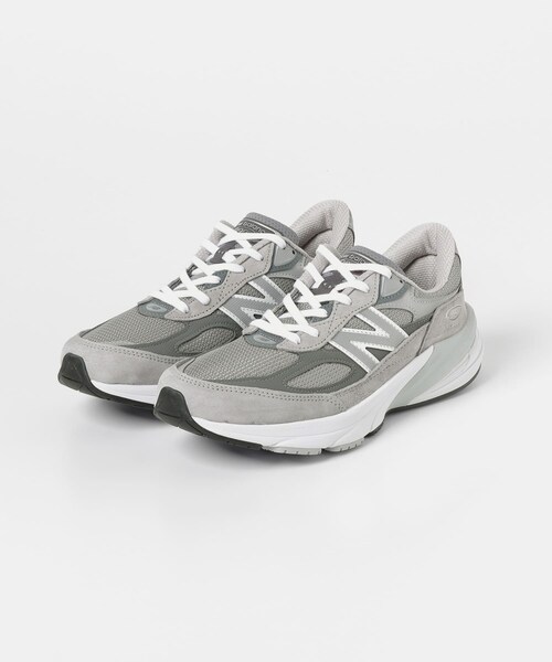 URBAN RESEARCH（アーバンリサーチ）の「NEW BALANCE　W990GL6（スニーカー・レディース・GL・23/23.5/24/24.5/25）」の11枚目の写真
