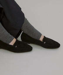 RODE SKO | 撥水プチメタルフラッフィーシューズ(その他シューズ)