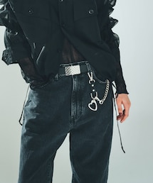 URBAN RESEARCH | A VACATION HEART CHATELAINE(チャーム)