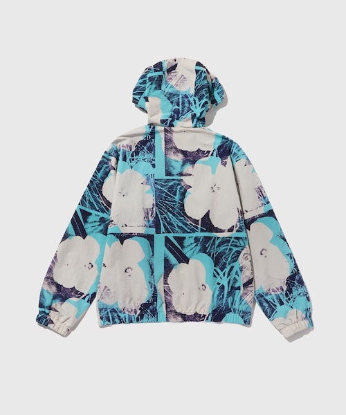 ADAM ET ROPE'（アダムエロペ）の「【Etudes Studio/エチュードストゥディオ】AW WINDBREAKER（その他アウター・メンズ・ブルー系・46/48）」の16枚目の写真