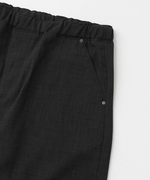 URBAN RESEARCH DOORS（アーバンリサーチドアーズ）の「『別注』Lee×DOORS　FLeeasy Narrow（その他パンツ・メンズ・BEIGE/GREEN/GRAY/CHARCOAL/NAVY/BLACK・FREE）」の17枚目の写真