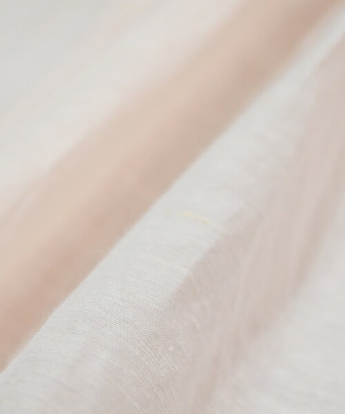 ADAM ET ROPE'（アダムエロペ）の「【KAPTAIN SUNSHINE】Polocollar Shirt（シャツ/ブラウス・メンズ・ピンク/イエロー・L/M）」の13枚目の写真