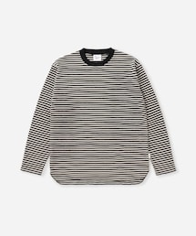 Saturdays NYC | Robert P. Miller x Saturdays NYC CVC BD LS(Tシャツ/カットソー)