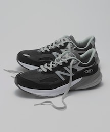NEW BALANCE　M990BK6