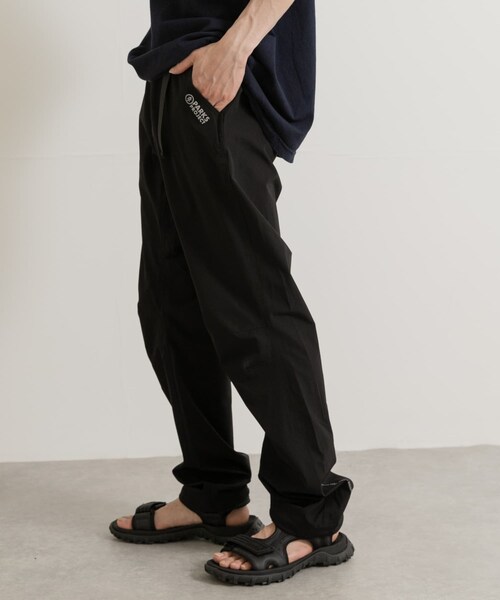 THE GOODLAND MARKET（ザグッドランドマーケット）の「PARKS PROJECT　Function Climming Pants（その他パンツ・メンズ・BLACK/BEIGE・S/L）」の7枚目の写真