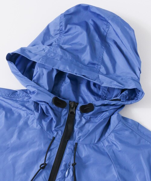 URBAN RESEARCH Sonny Label（アーバンリサーチサニーレーベル）の「Cape HEIGHTS　FLINT（マウンテンパーカー・メンズ・OR/BLU/BK・S/M）」の14枚目の写真