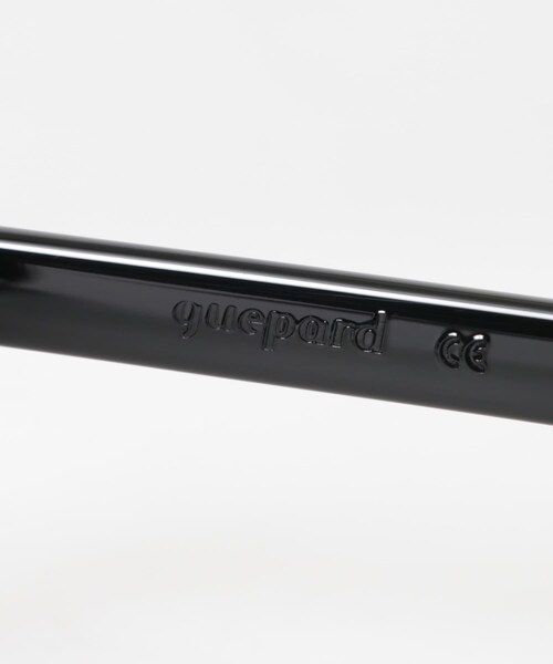 URBAN RESEARCH(アーバンリサーチ)の「guepard gp-13(メガネ・メンズ・n/clear/n/blue・-)」の9枚目の写真