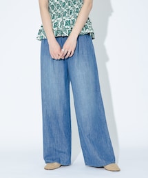 URBAN RESEARCH Sonny Label | Healthy DENIM　Breezy Lemongrass(デニムパンツ)