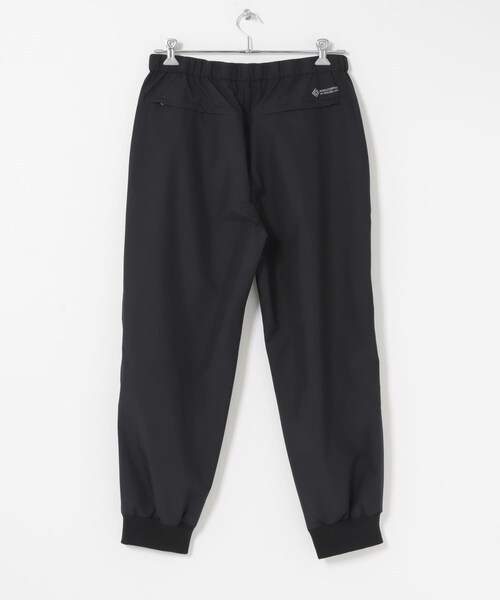 URBAN RESEARCH ROSSO（アーバンリサーチロッソ）の「『別注』+phenix　WINDSTOPPER by GORE-TEX LABS リブジョガーパンツ（その他パンツ・メンズ・BLACK/NAVY/KHAKI・M/L/XL）」の20枚目の写真