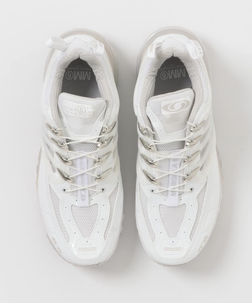 URBAN RESEARCH（アーバンリサーチ）の「MM6xSALOMON　ACS PRO MM6（スニーカー・レディース・HB008・23.5/24/24.5）」の4枚目の写真