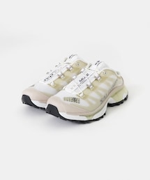 URBAN RESEARCH | MM6×SALOMON　XT MULE 4(スニーカー)