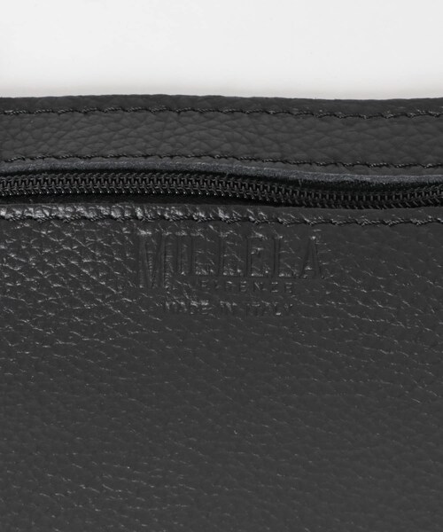 URBAN RESEARCH（アーバンリサーチ）の「スタッズミニトートバッグ（トートバッグ・レディース・BLACK/SILVER・-）」の16枚目の写真