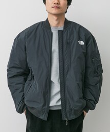 THE NORTH FACE | THE NORTH FACE Insulation Bomber Jacket(その他アウター)