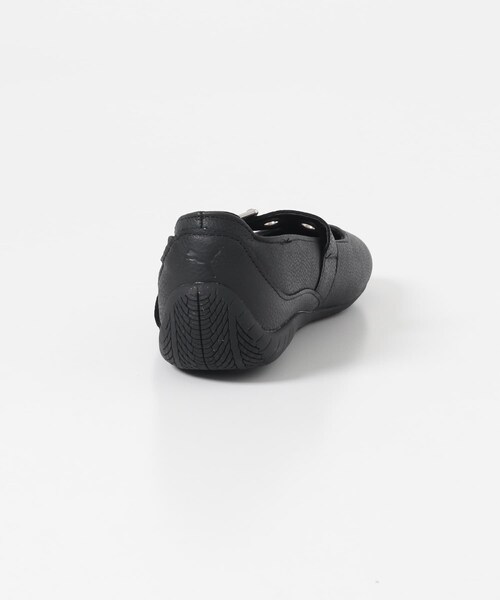 URBAN RESEARCH（アーバンリサーチ）の「PUMA　SPEEDCAT BALLET DRESS-UP（スニーカー・レディース・PUMA BLACK・23/23.5/24/24.5/25）」の5枚目の写真