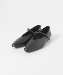 URBAN RESEARCH ROSSO | REMME FLAT SHOES(その他シューズ)