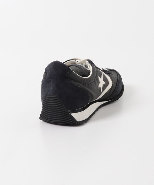 URBAN RESEARCH Sonny Label（アーバンリサーチサニーレーベル）の「Converse　STFIRE AG（スニーカー・メンズ・BLACK・26/27/28）」の5枚目の写真