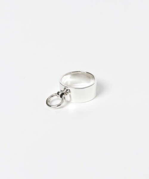 XOLO　Knock Ring