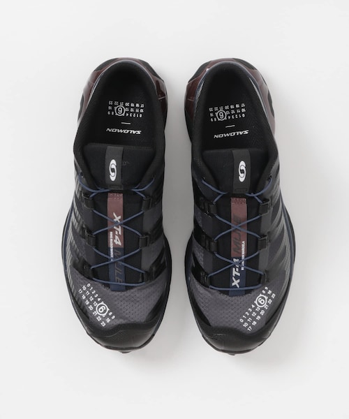 URBAN RESEARCH（アーバンリサーチ）の「MM6　XT MULE 4 MM6/SALOMON（スニーカー・レディース・HB424B/N/H/HB425V/G/S・23.5/24/24.5/23）」の11枚目の写真