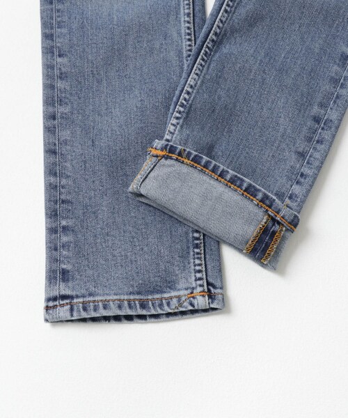 THE GOODLAND MARKET(ザグッドランドマーケット)の「NUDIE JEANS Lean Dean081Lost Orange(デニムパンツ・メンズ・81・27/28/29/30/31/32)」の14枚目の写真
