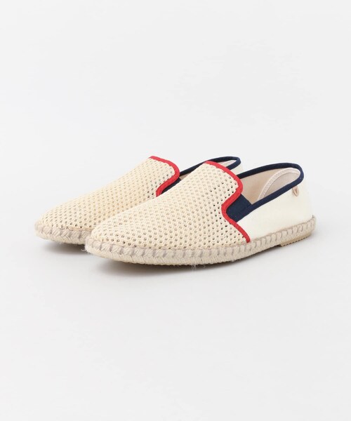 URBAN RESEARCH Sonny Label（アーバンリサーチサニーレーベル）の「TEO（その他シューズ・メンズ・NV×OFF/OFF×NV/ALL NV/ALL OFF・41/42/43）」の8枚目の写真