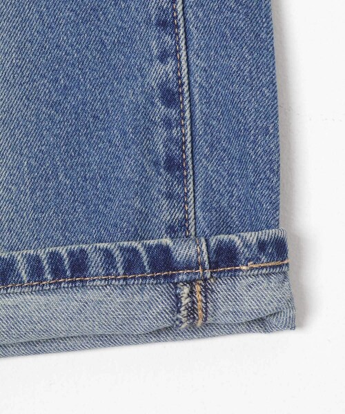 URBAN RESEARCH Sonny Label（アーバンリサーチサニーレーベル）の「LEVI’S　SUPER BAGGY SHORT（その他パンツ・レディース・HAZY TIMES・25/26/27）」の5枚目の写真