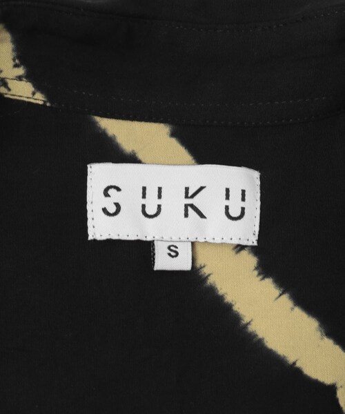 URBAN RESEARCH(アーバンリサーチ)の「SUKU HOME DAWN WINTER SET(ルームウェア/パジャマ・レディース・DAWN・S/M/L)」の15枚目の写真