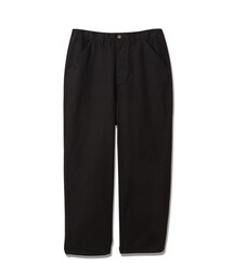 nissen | ルーズワイドパンツ(パンツ)