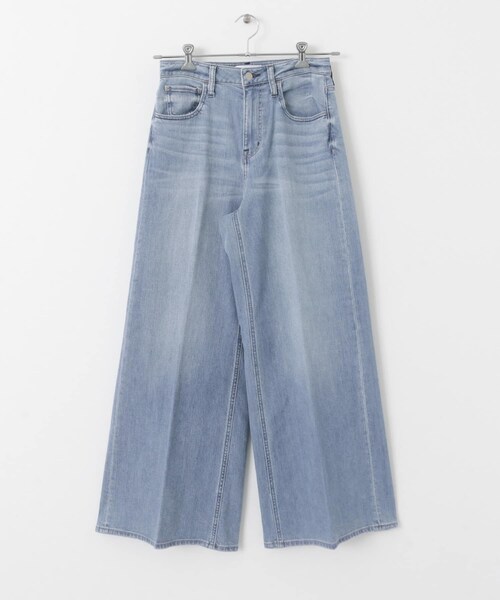 URBAN RESEARCH Sonny Label（アーバンリサーチサニーレーベル）の「Healthy DENIM　Wild Ginger（デニムパンツ・レディース・Light Used・23/24/25）」の10枚目の写真