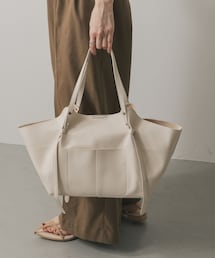 SENSE OF PLACE by URBAN RESEARCH | アウトポケットトートバッグ(トートバッグ)