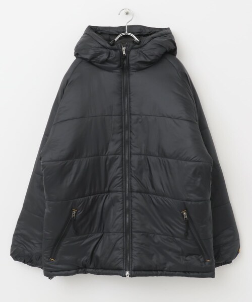 URBAN RESEARCH DOORS(アーバンリサーチドアーズ)の「GOLITE SIX MONTH NIGHT(その他アウター・メンズ・NIGHT/OCEAN/DESERT・S/M/L)」の9枚目の写真