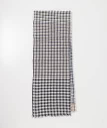 かぐれ | Khadi&co LINEN COTTON STOLE(ストール/ショール)