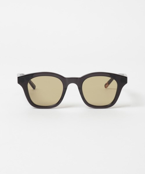 URBAN RESEARCH（アーバンリサーチ）の「BLANC　B0039（メガネ・レディース・C DGRN/C BLK TAN/A AQUA・-）」の5枚目の写真