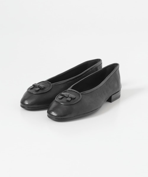 かぐれ（カグレ）の「TO&CO　BELE SHOES（パンプス・レディース・BLACK・36/37/38）」の3枚目の写真